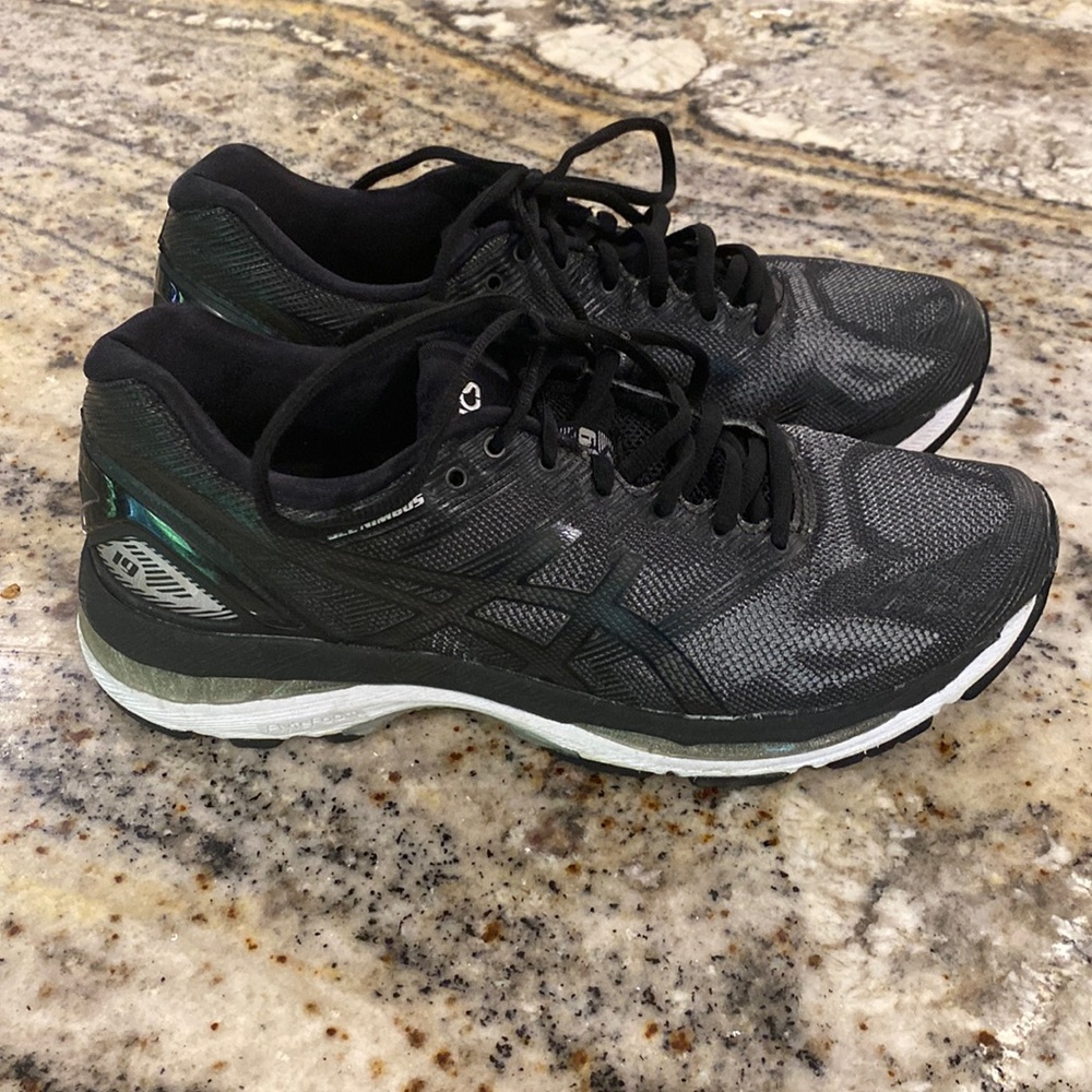 Asics Nimbus 19